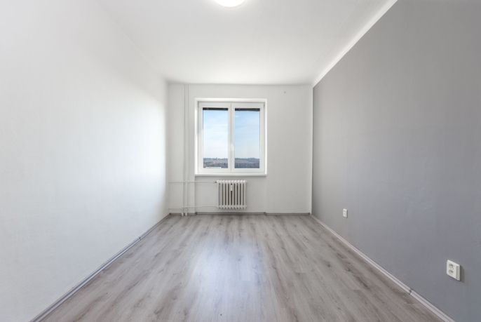 Prodej, Byt 2+1, Ostrava