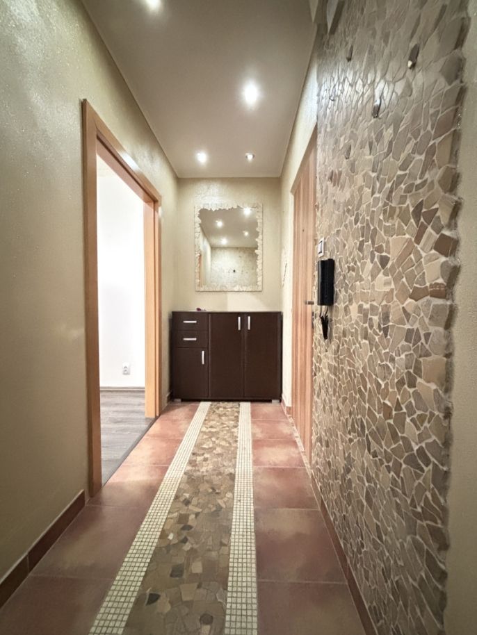 Prodej, Byt 3+1, Třebíč