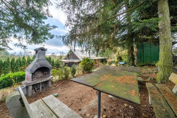 Prodej, Chata, Blovice