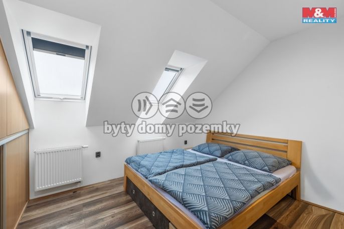 Prodej, Rodinný dům, Kladno