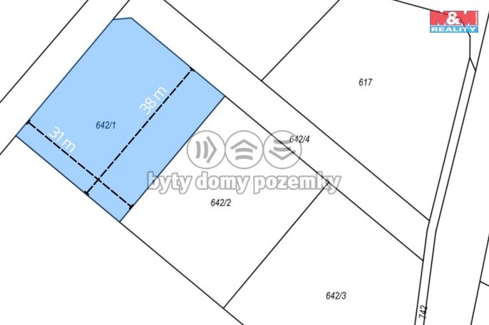 Prodej, Pozemek k bydlení, Štipoklasy