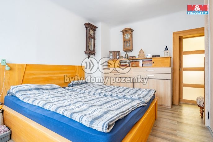 Prodej, Rodinný dům, Jihlava