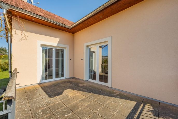 Prodej, Rodinný dům, Kamenná Lhota