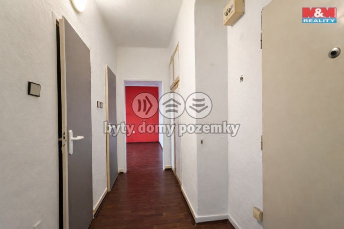 Pronájem, Byt 2+1, Rychvald