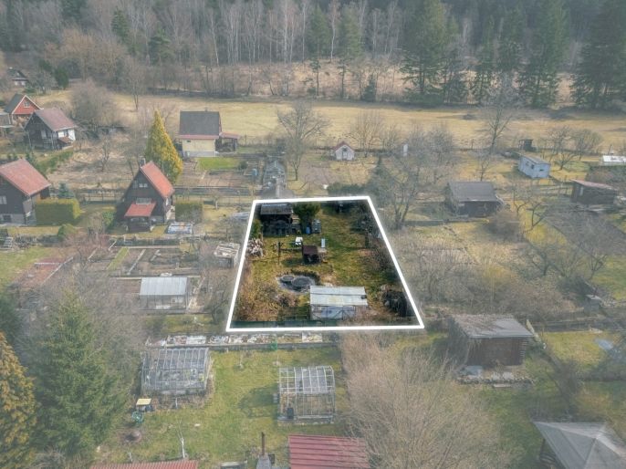 Prodej, Chata, Sušice