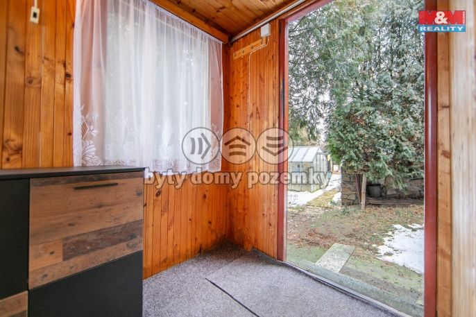 Prodej, Rodinný dům, Bělá nad Radbuzou