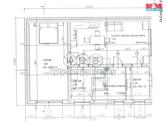 Prodej, Rodinný dům, Přišimasy