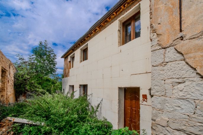 Prodej, Zemědělská usedlost, Tuchořice