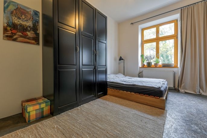 Prodej, Byt 2+1, Plzeň