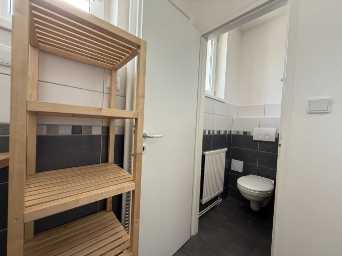 Pronájem, Byt 3+kk, Vamberk