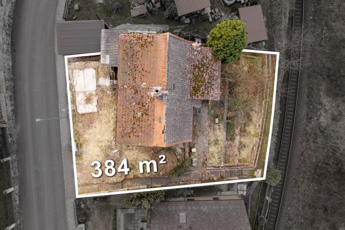 Prodej, Rodinný dům, Benešov nad Ploučnicí