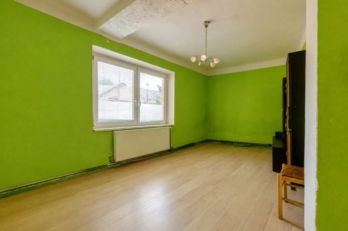 Prodej, Obchod a služby, Přerov