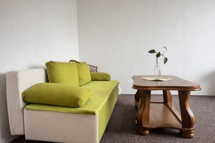 Pronájem, Byt 2+1, Ostrava