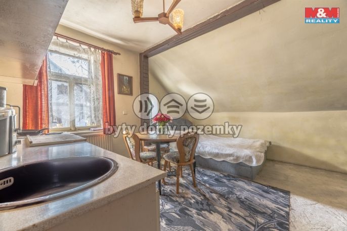 Prodej, Restaurace, stravování, Tanvald