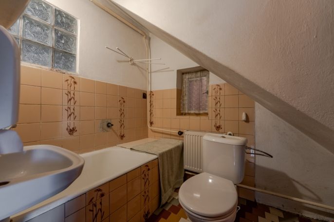 Prodej, Rodinný dům, Valašská Senice