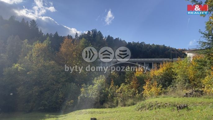 Prodej, Pozemek k bydlení, Tábor