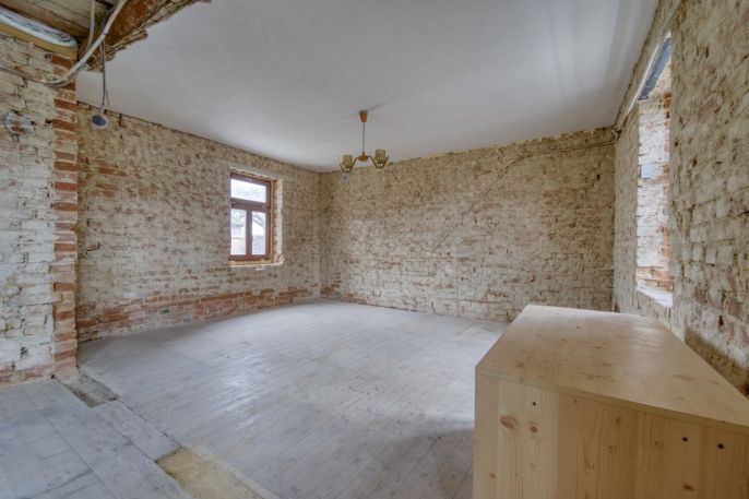 Prodej, Rodinný dům, Čeminy