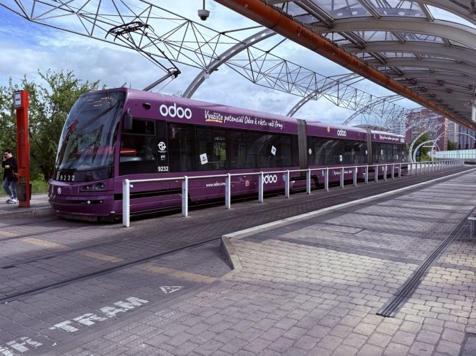 Prodej, Byt 2+kk, Praha
