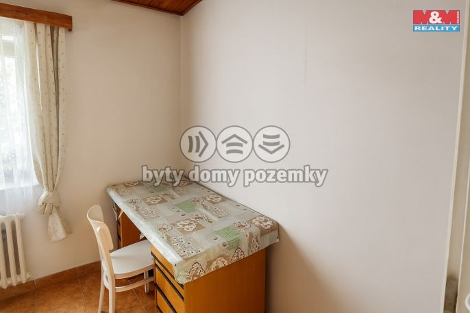 Pronájem, Byt 1+kk, Plzeň