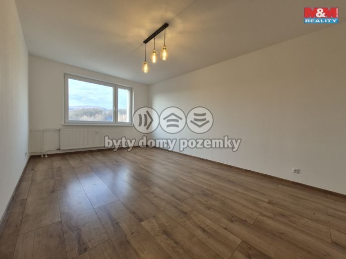 Prodej, Byt 3+1, Jirkov