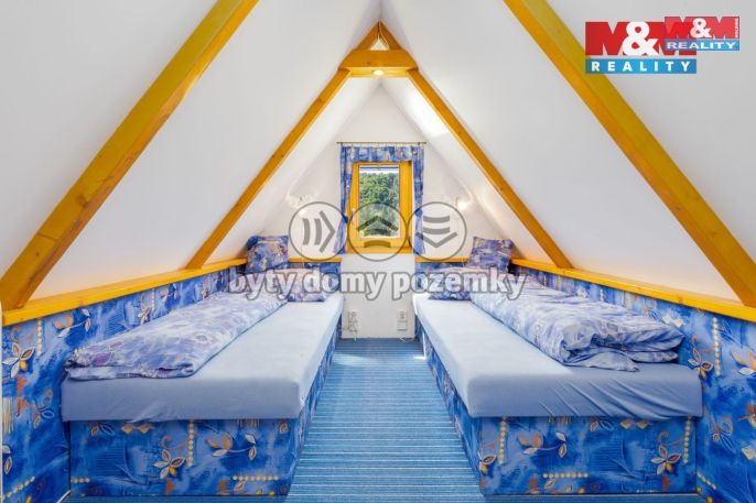 Prodej, Chata, Hukvaldy