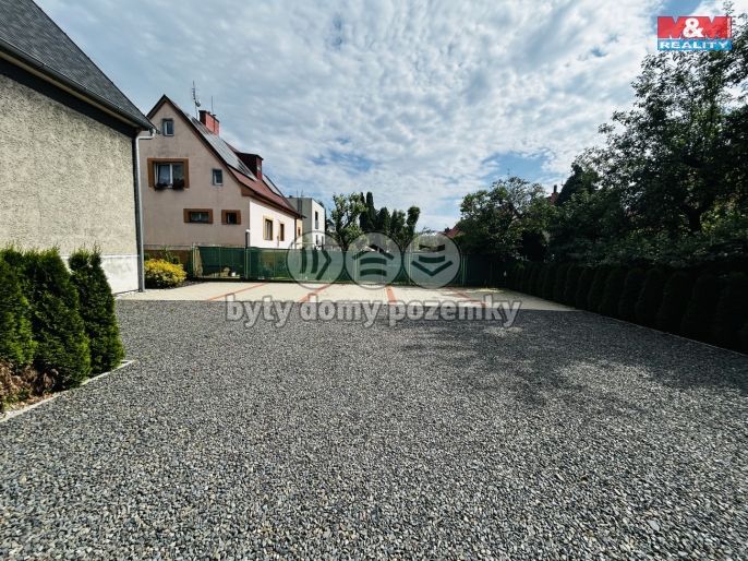 Prodej, Hotel, penzion, Ostrava