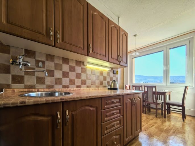 Pronájem, Byt 2+1, Červená Voda