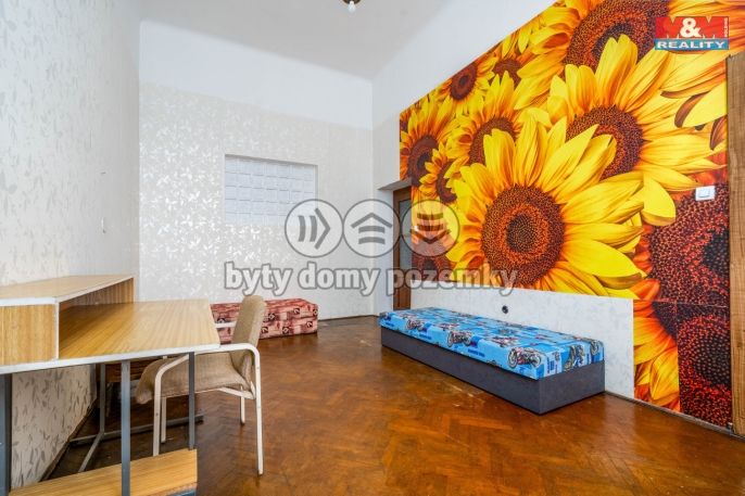 Prodej, Rodinný dům, Křinec