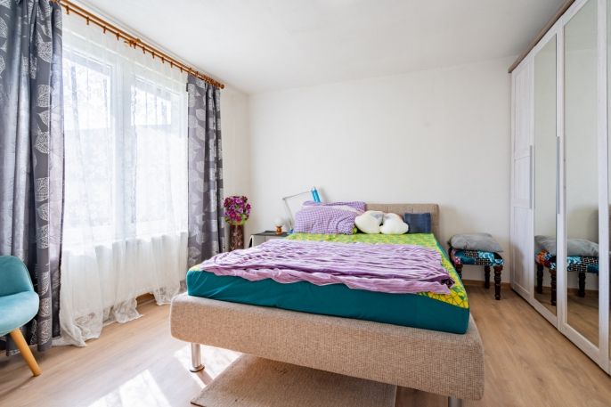 Prodej, Rodinný dům, Višňová