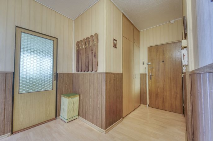 Pronájem, Byt 2+1, Plzeň