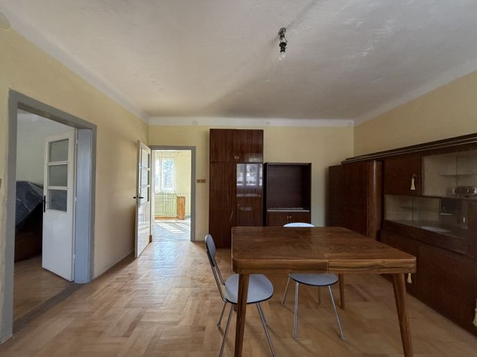 Prodej, Rodinný dům, Brušperk