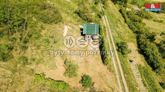 Prodej, Zahrada, Křešice