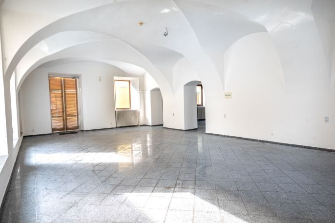 Pronájem, Obchodní objekt, České Budějovice