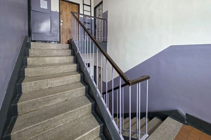 Prodej, Byt 3+1, Hranice