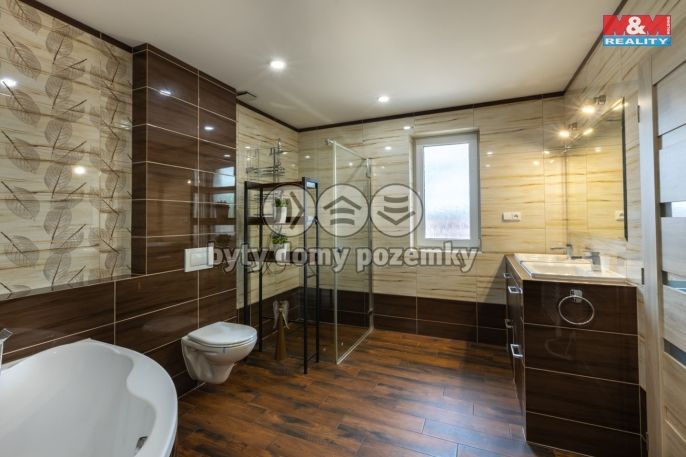 Prodej, Rodinný dům, Blšany u Loun