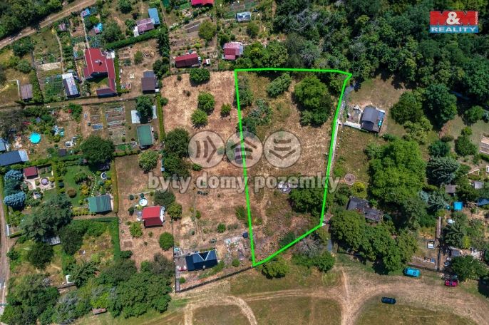 Prodej, Zahrada, Ústí nad Labem