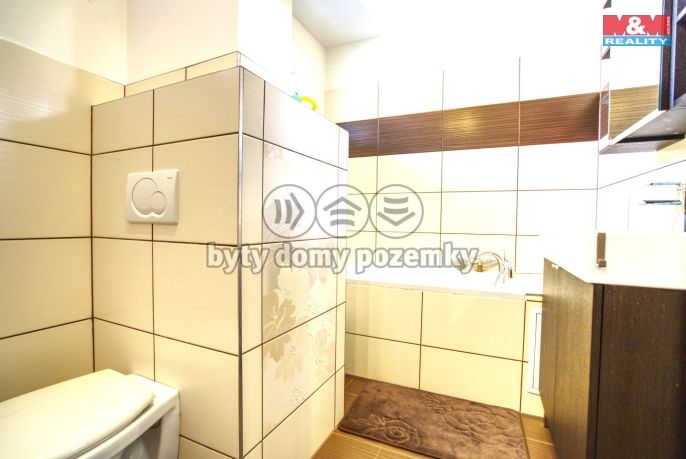 Prodej, Rodinný dům, Ostrava