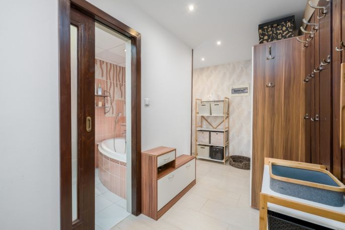 Prodej, Byt 2+1, Teplice