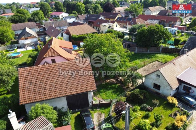 Prodej, Rodinný dům, Křenice