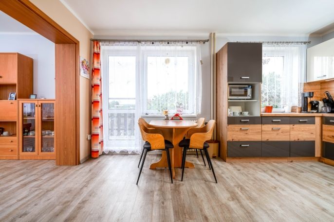 Prodej, Rodinný dům, Předměřice nad Jizerou