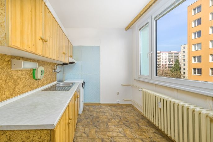 Prodej, Byt 3+1, Kutná Hora