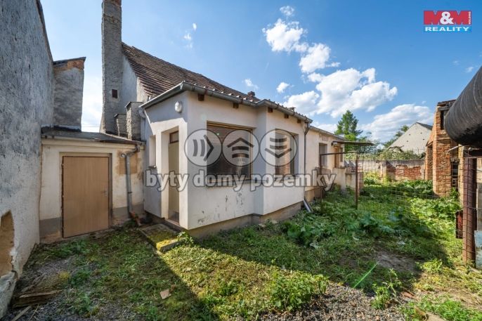 Prodej, Rodinný dům, Dnešice