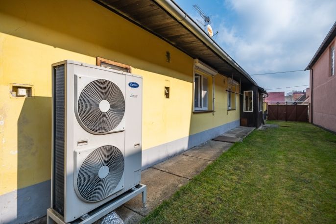 Prodej, Rodinný dům, Soběšice