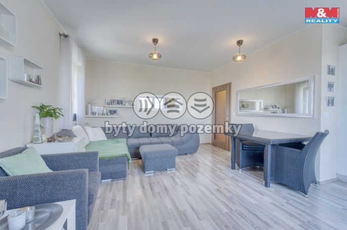 Prodej, Byt 3+kk, Praha