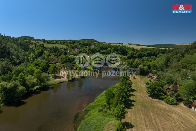 Prodej, Chalupa, Holovousy