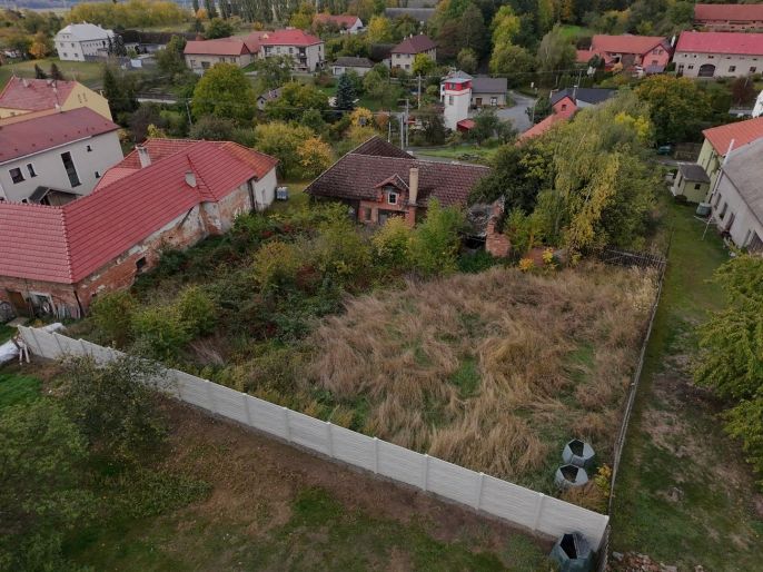 Prodej, Pozemek k bydlení, Klokočí