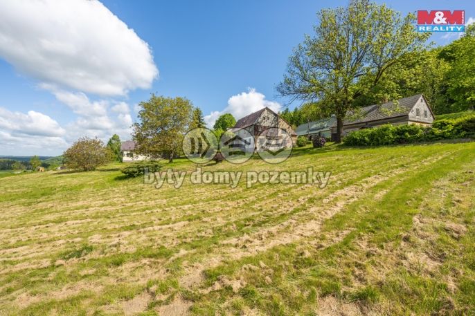 Prodej, Chalupa, Velký Šenov