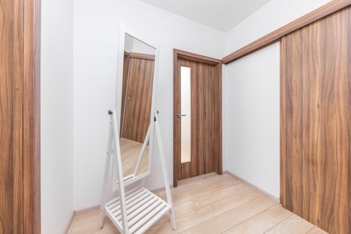 Prodej, Byt 2+kk, Moravské Knínice