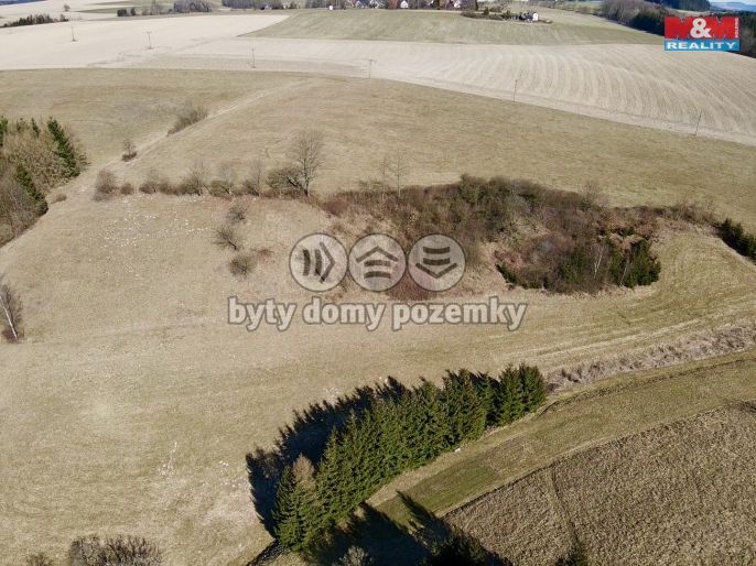 Prodej, Louka, Rybná nad Zdobnicí