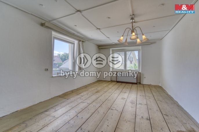 Prodej, Rodinný dům, Černíkov